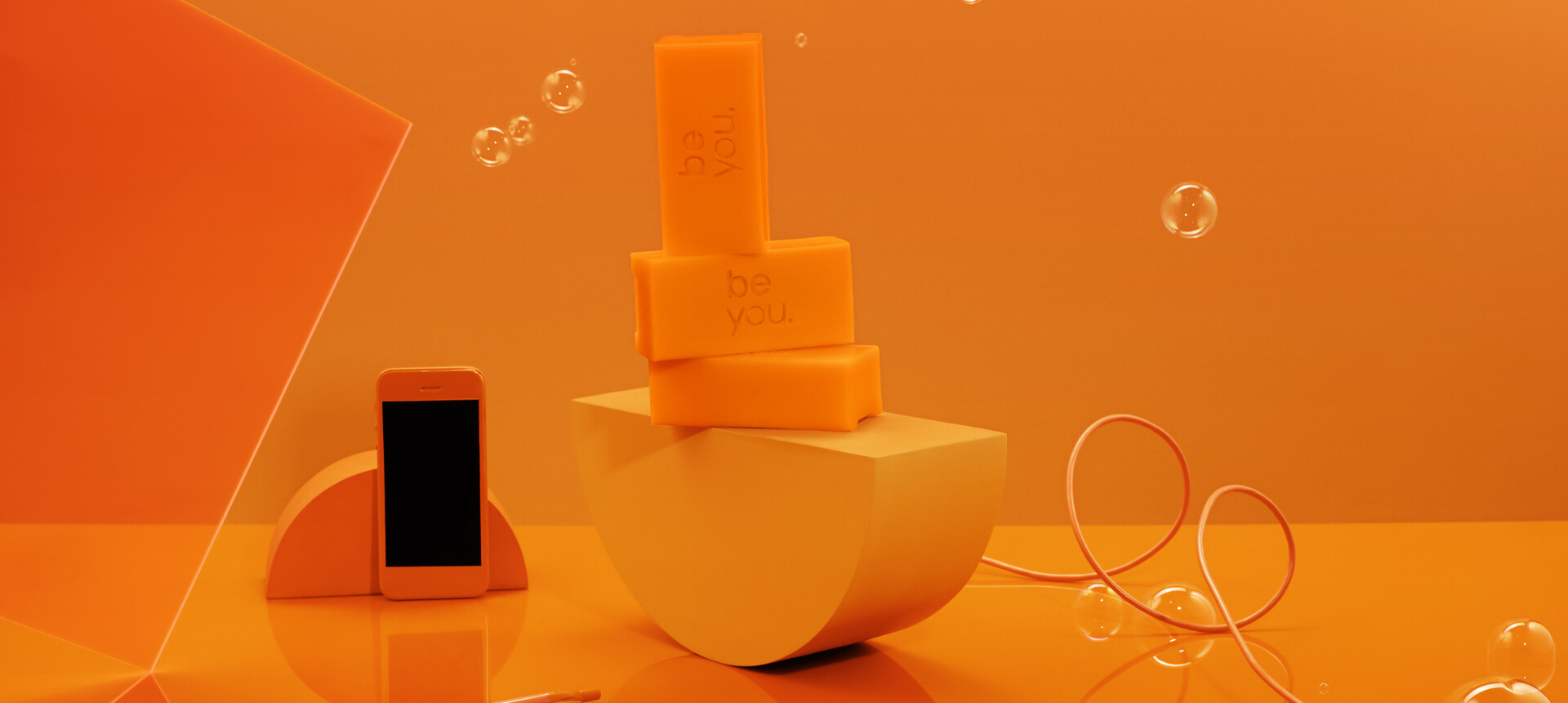 Body Bars Banner