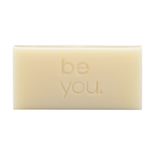 Moisturising Body Bar - Geranium, Cedarwood & Collagen