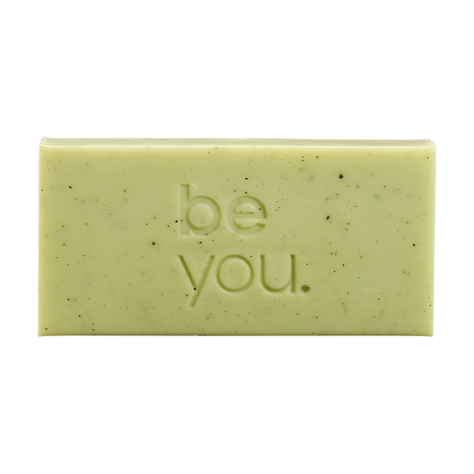 Exfoliating Body Bar - Lemongrass, Lemon Myrtle & Collagen