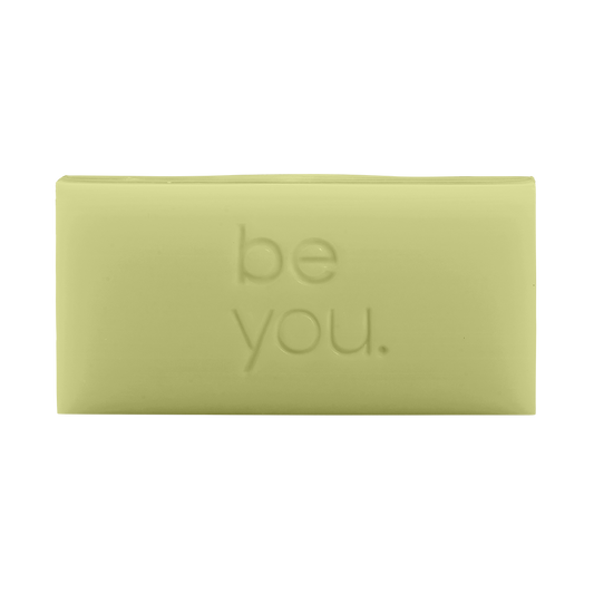 Moisturising Body Bar - Lemongrass, Lemon Myrtle & Collagen
