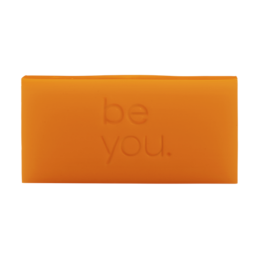 Moisturising Body Bar - Orange, Mandarin & Collagen