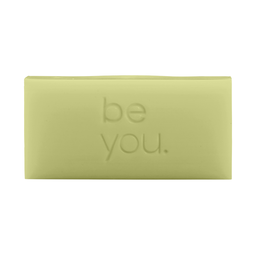 Luxurious Moisturising Body Bar Lemongrass, Lemon Myrtle & Collagen