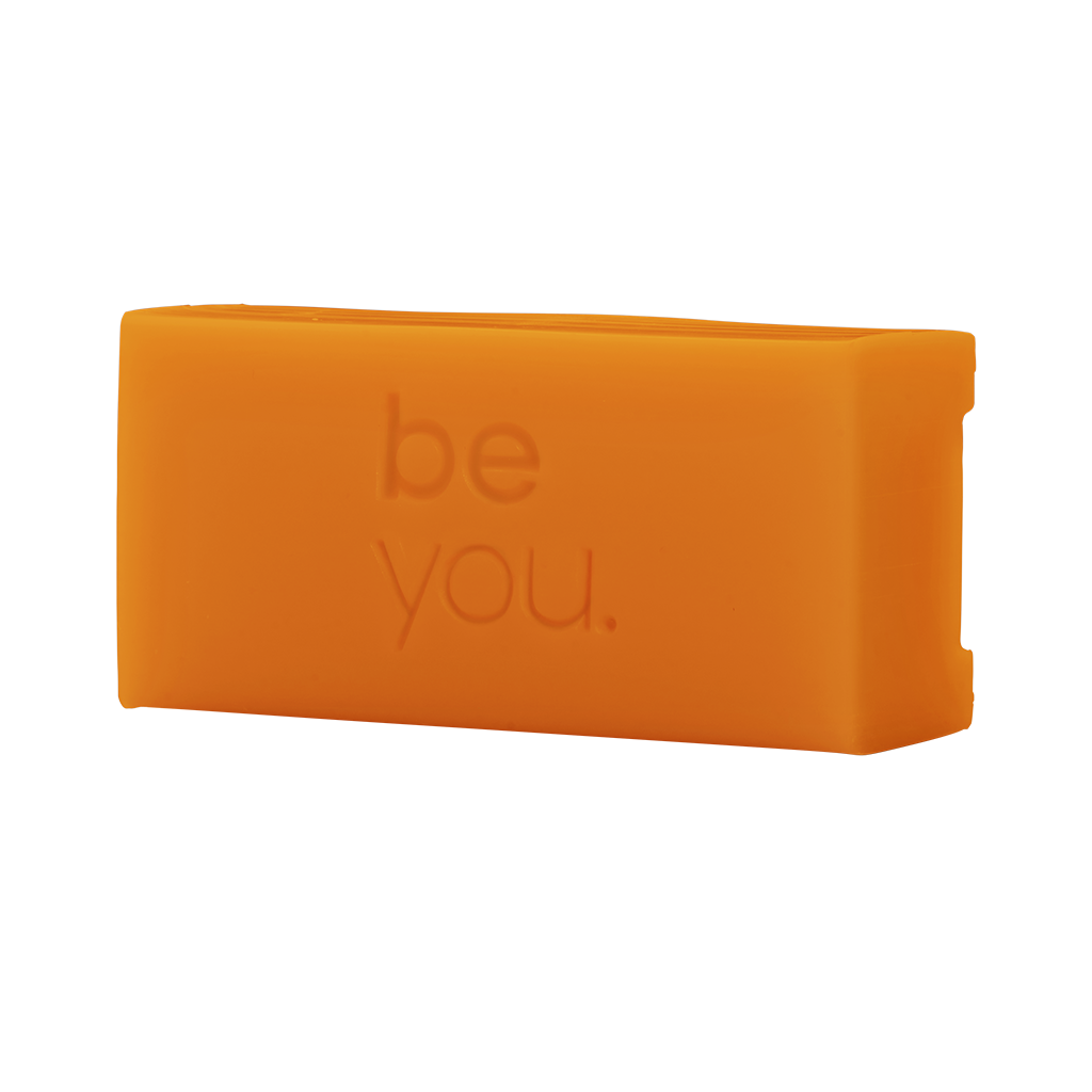 Moisturising Body Bar - Orange, Mandarin & Collagen