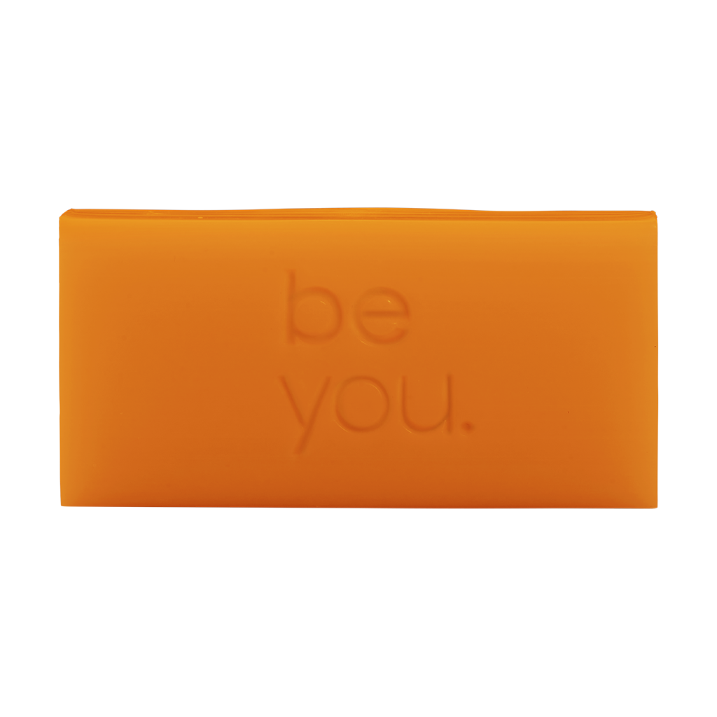 Moisturising Body Bar - Orange, Mandarin & Collagen